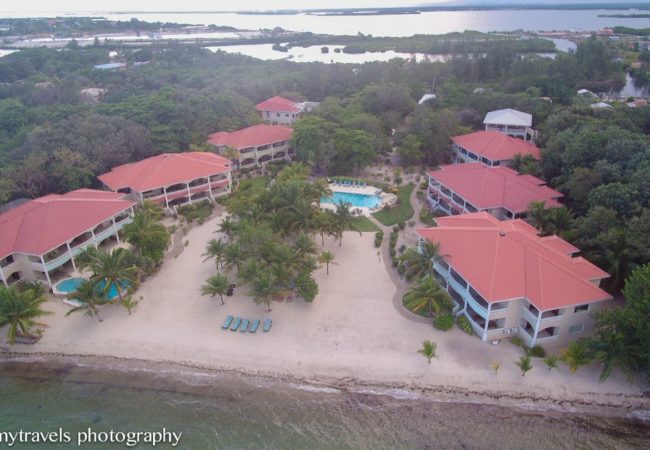 Los Porticos Villa- Placencia, Belize Los Porticos Villas- a placencia resort with villas rental in belize