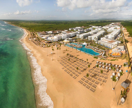 Nickelodeon Punta Cana Nickelodeon Punta Cana