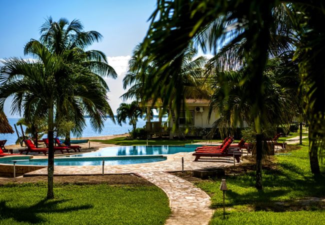 Hopkins Bay Resort- Hopkins Village Belize Hopkins Bay Resort- hopkins resorts