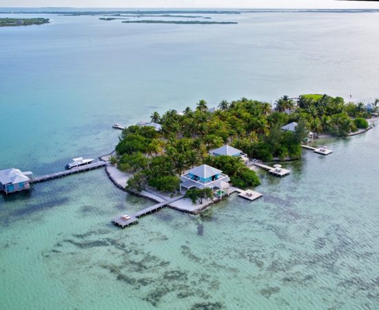 Island Island