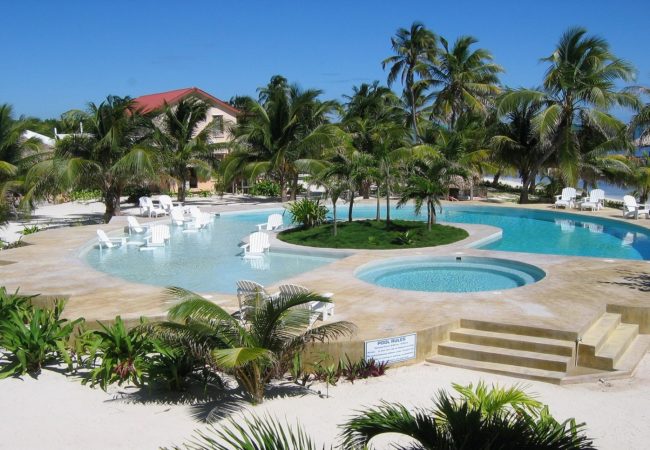 Portofino Beach Resort- San Pedro Belize Portofino Beach Resort- San Pedro Belize