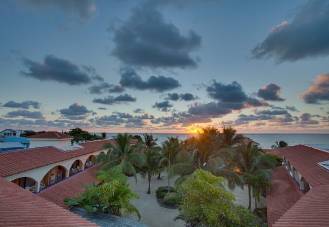 Sunbreeze Hotel- San Pedro Belize Sunbreeze Hotel- San Pedro Belize