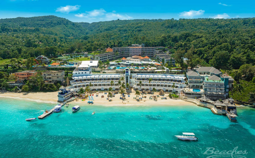 Beaches Ocho Rios, Jamaica Beaches Ocho Rios, Jamaica