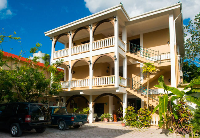 Hotel de la Fuente- Orange Walk Belize Hotel de la Fuente- Orange Walk Belize, northern belize