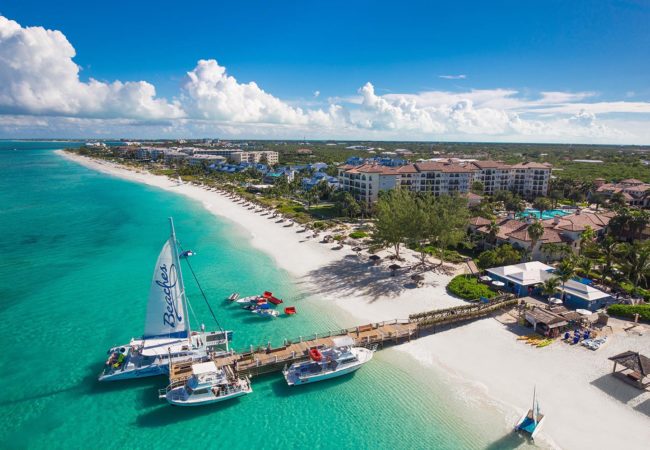 Beaches Turks & Caicos Beaches Turks & Caicos- a family all inclusive resort