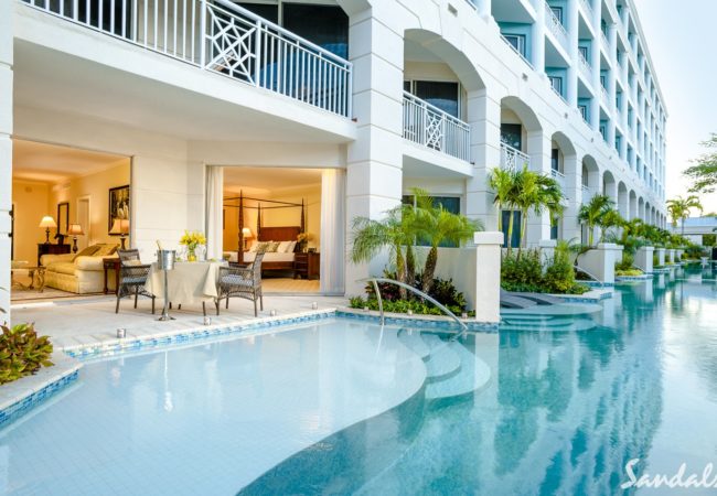 Rooms at sandals royal bahamian Rooms at sandals royal bahamian