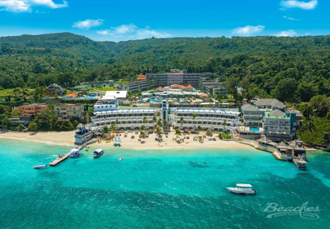 Beaches Ocho Rios, jamaica Beaches Ocho Rios a family resort in jamaica