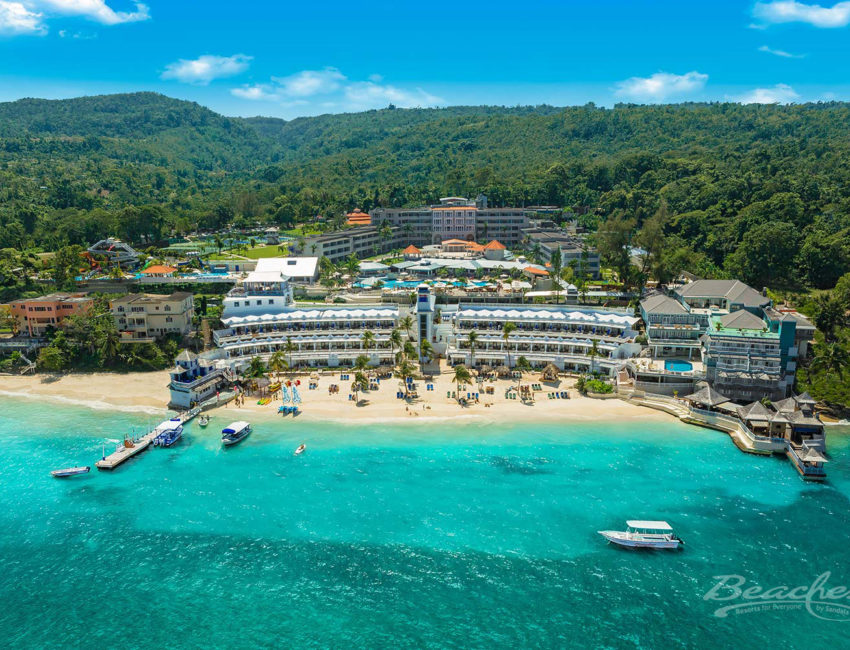 Beaches Ocho Rios, jamaica Beaches Ocho Rios, jamaica