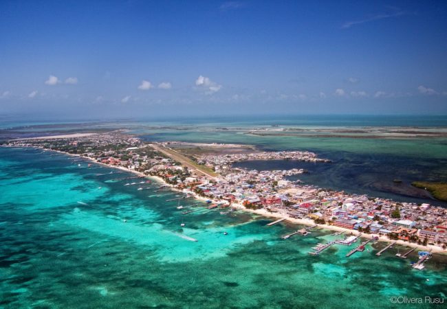 San Pedro Town, Ambergris Caye San Pedro Town, Ambergris Caye