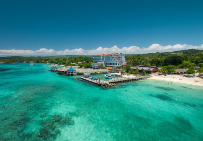 Sandals Ochi Beach Resort- Ocho Rios, Jamaica Sandals Ochi Beach Resort- Ocho Rios, Jamaica