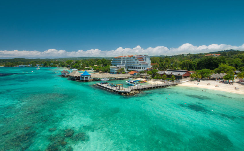 Sandals Ochi Beach Resort- Ocho Rios, Jamaica a look at the most happening resort in jamaica sandals ochi