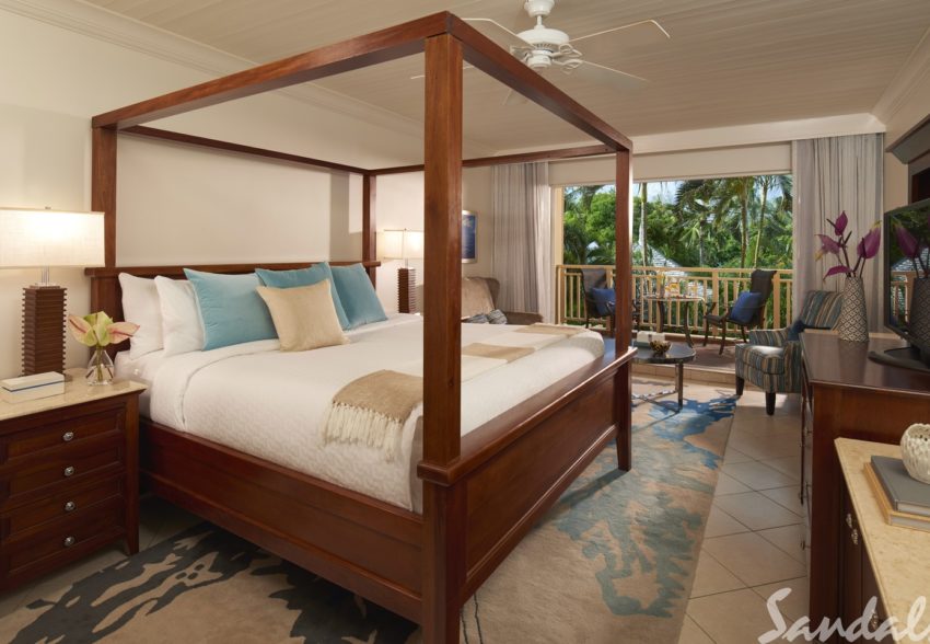 Caribbean Deluxe - DL Caribbean Deluxe - DL