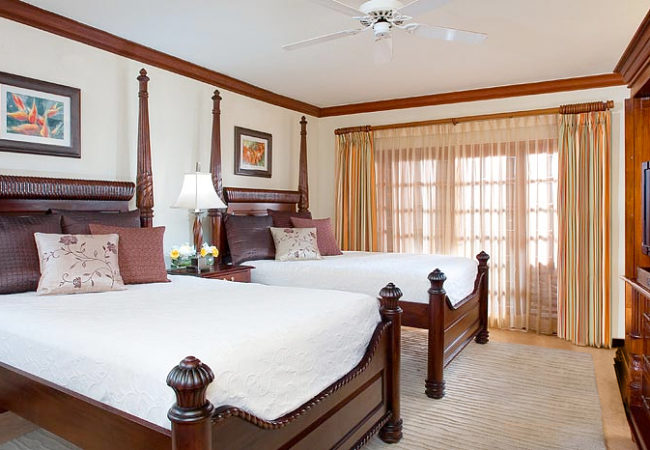 Negril Deluxe King - DK Negril Deluxe King - DK