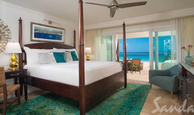 club level rooms at sandals royal caribbean club level rooms at sandals royal caribbean