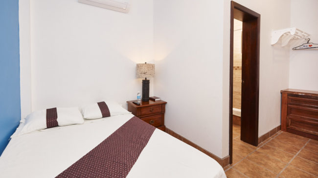 economy rooms economy rooms at hotel de la fuente