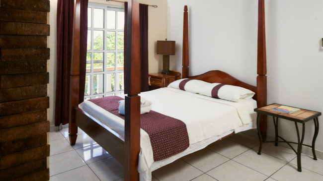 premium rooms at hotel de la fuente