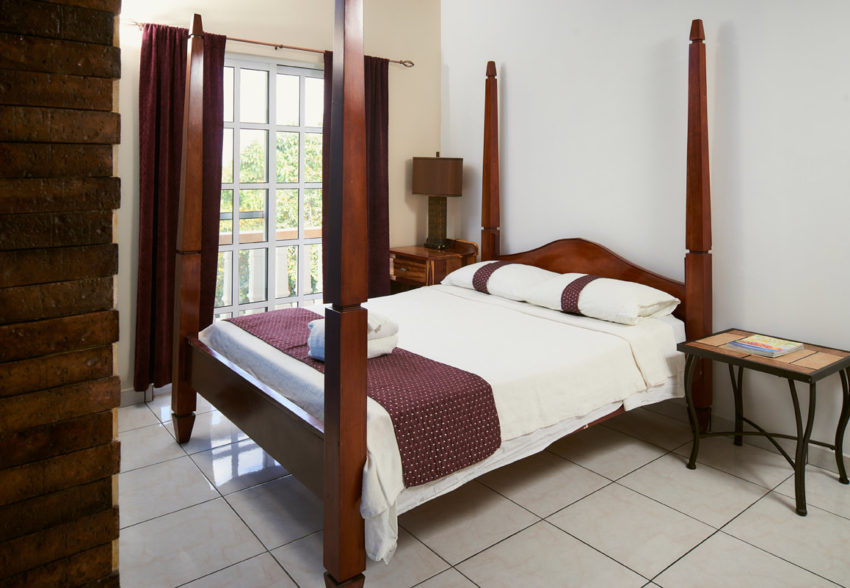 premium rooms at hotel de la fuente