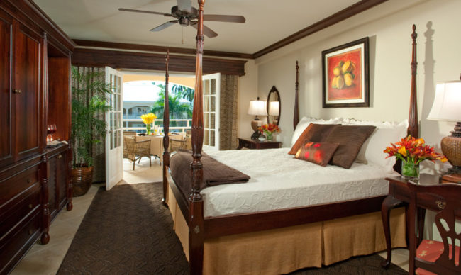 premium rooms at sandals inn premium rooms at sandals inn
