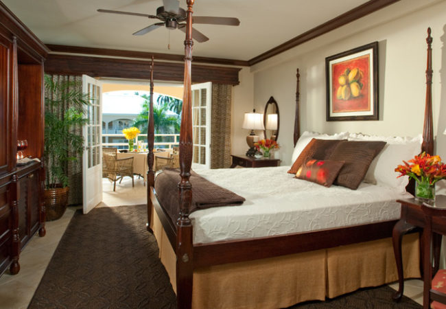 premium rooms at sandals inn premium rooms at sandals inn