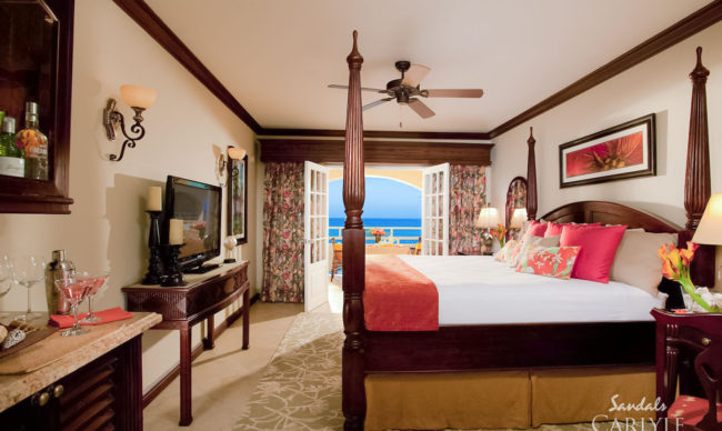 penthouse at sandals inn in jamaica penthouse at sandals inn in jamaica