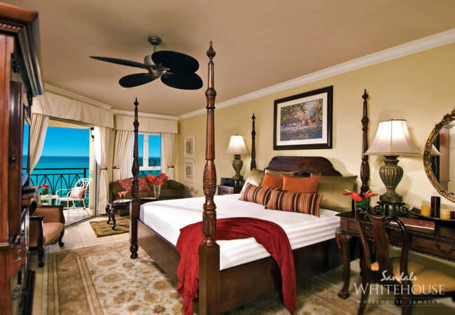 Beachfront Deluxe - DL Beachfront Deluxe - DL