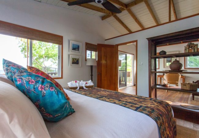 The Coral Cottage The Coral Cottage