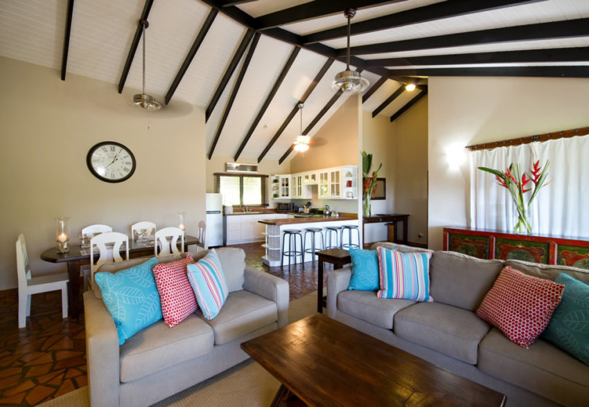 3-Bedroom-Villa-Main-Area family villa at copal tree lodge belize