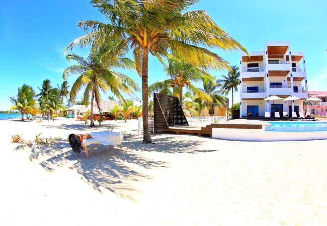 The ellysian hotel The ellysian hotel, a boutique hotel in the heart of placencia belize