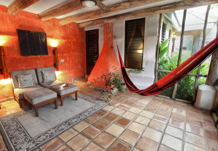 estate suites estate suites at belize hidden valley inn
