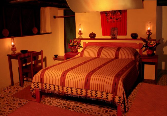 Cabanas - Forest View Interior 2 Cabanas - Forest View Interior 2