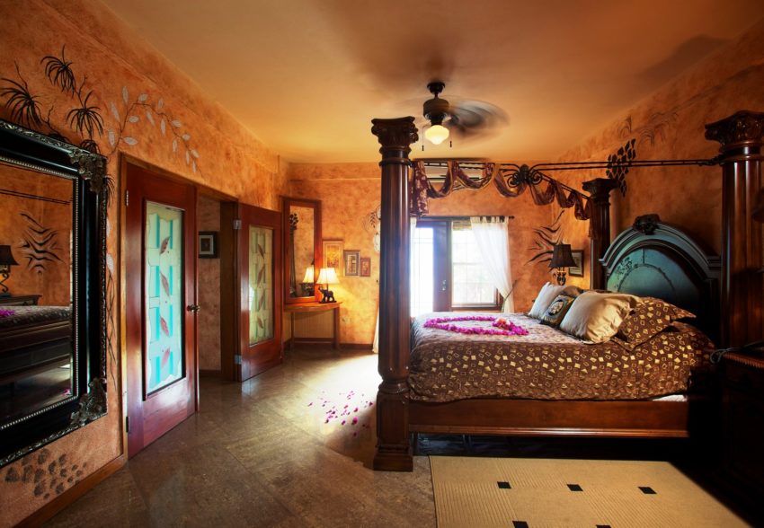 Seafront Honeymoon Villa, chabil mar villas luxury resort