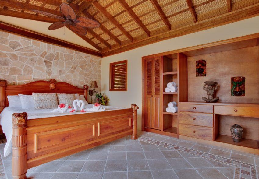 Two Bedroom Riverview Treehouse two bedroom riverview treehouse at belize treehouse at cave branch