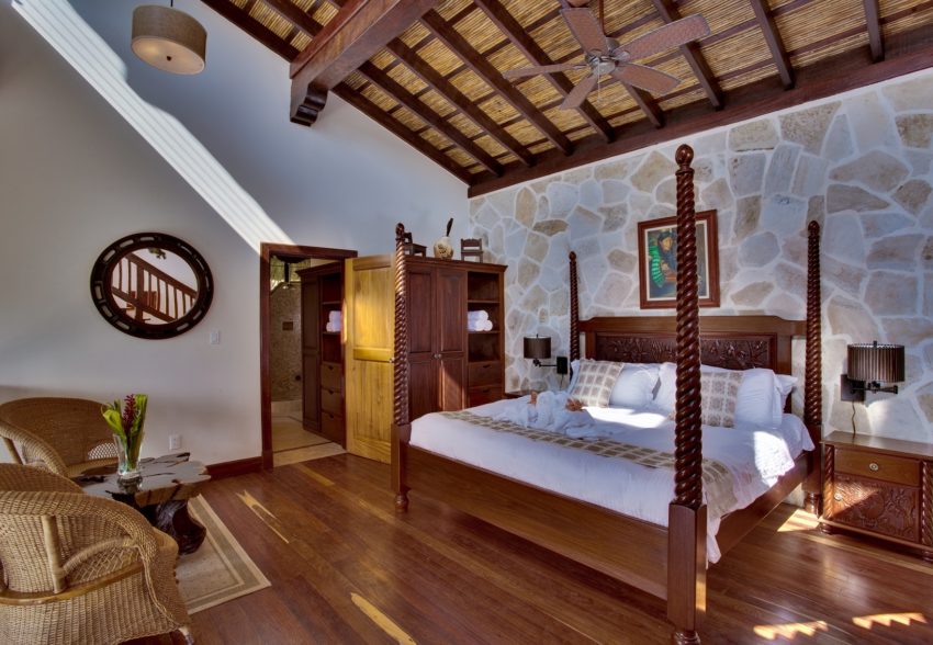 Canopy Treehouse canoopy treehouse at cave branch tree house belize
