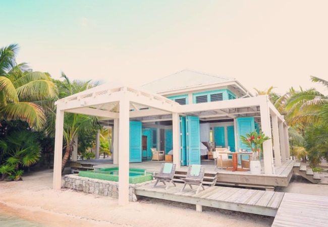 casa manana casa manana at cayo espanto resort