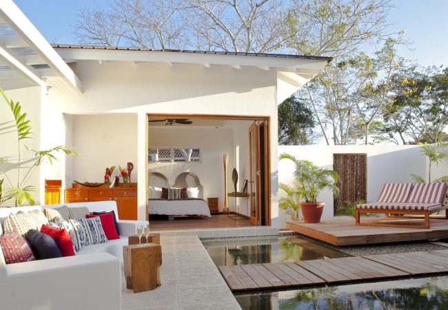 Two Bedroom Private Pool Villa Two Bedroom Private Pool Villa