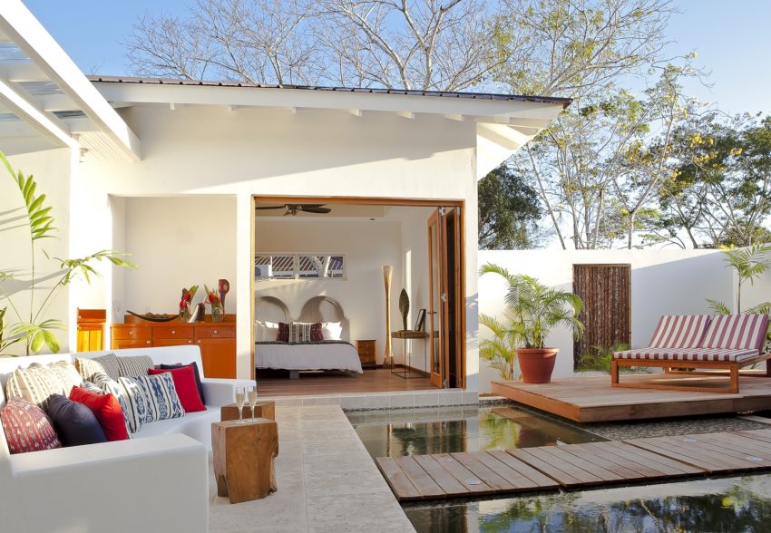 Two Bedroom Private Pool Villa two bedroom private pool at Ka'ana belize