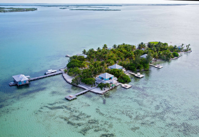 cayo espanto private island cayo espanto island resort, a belize private island resort