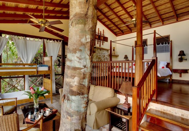 Riverview Treehouse Riverview Treehouse