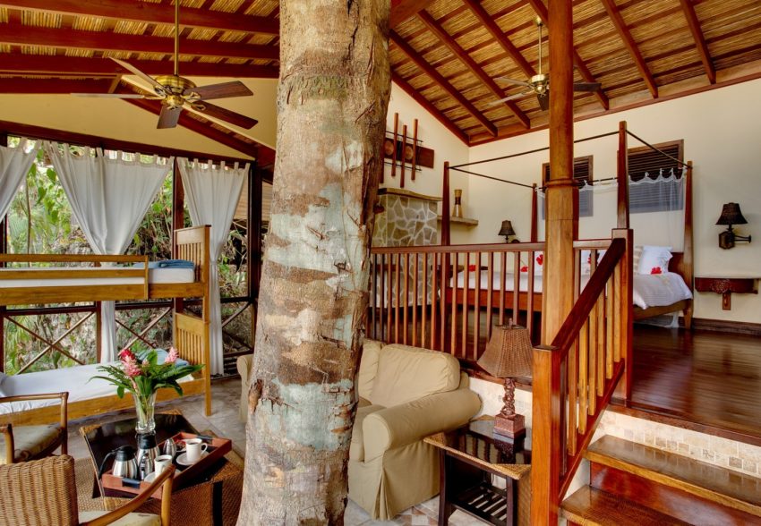 Riverview Treehouse riverview treehouse at belize treehouse at cave branch