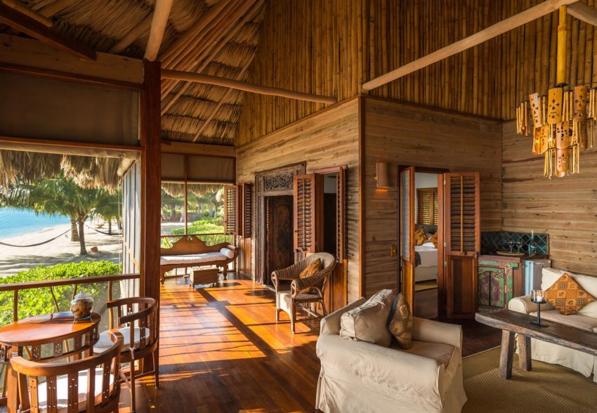 two bedroom seafront villas two bedroom seafront villas at turtle inn belize