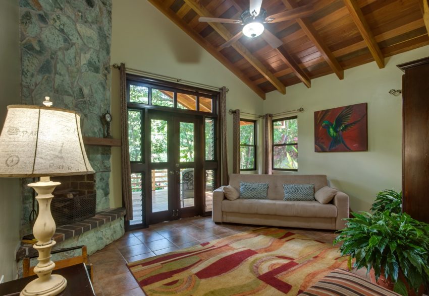 two bedroom suite two bedroom riverview suite at mystic river resort western belize