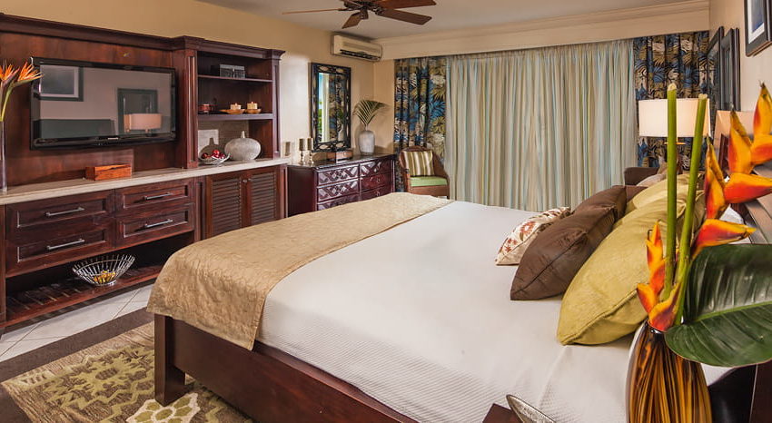 Caribbean Deluxe Family Sized Room, Beaches Ocho Rios Caribbean Deluxe Family Sized Room, Beaches Ocho Rios