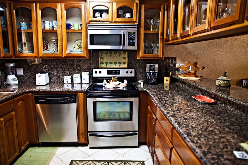 Two Bedroom Pool/Oceanview Suite, Pelican Reef Villas Two Bedroom Pool/Oceanview Suite, Pelican Reef Villas