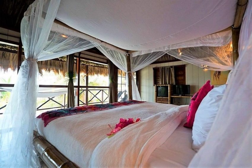 Honeymoon Suite, Portofino Beach Resort Honeymoon Suite, Portofino Beach Resort
