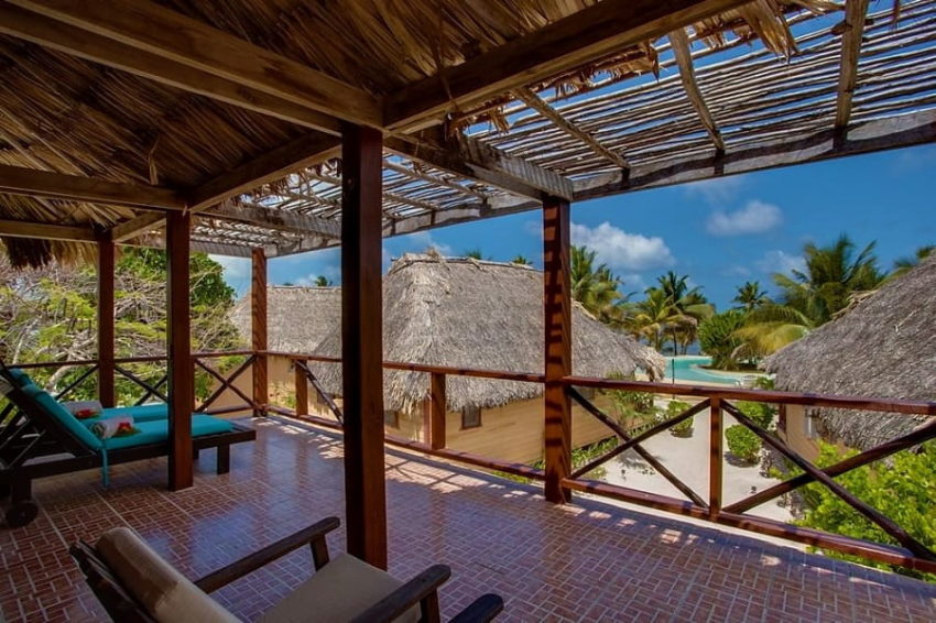 Treetop Suites, Portofino Beach Resort Treetop Suites, Portofino Beach Resort
