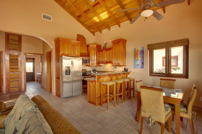 Two Bedroom Pool View Villa, Coco Beach Resort Two Bedroom Pool View Villa, Coco Beach Resort