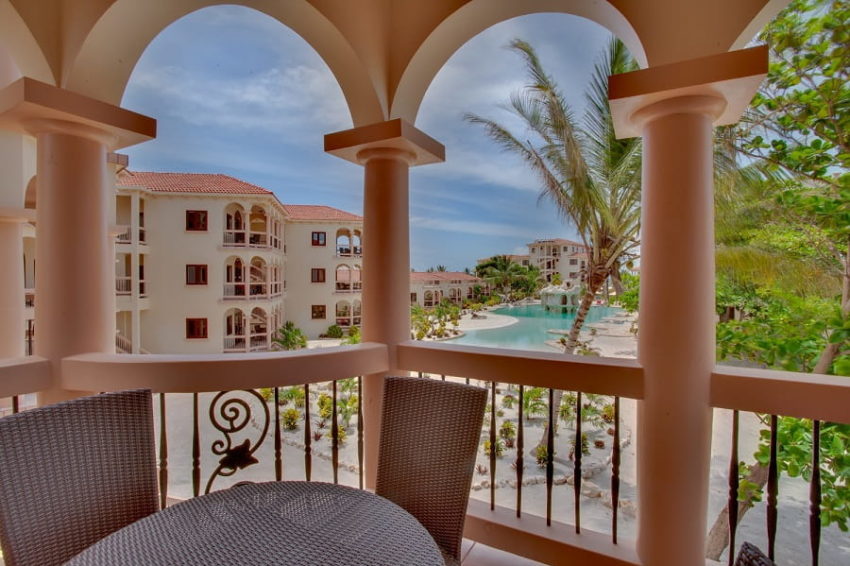 One Bedroom Pool View Villa, Coco Beach Resort One Bedroom Pool View Villa, Coco Beach Resort