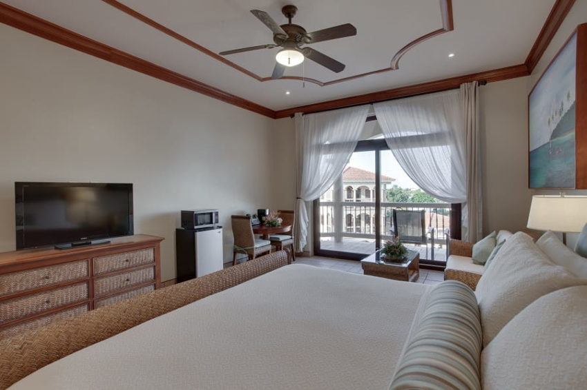 Luxury Hotel Rooms, Coco Beach Resort Luxury Hotel Rooms, Coco Beach Resort