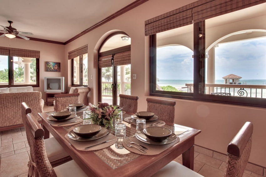 Two Bedroom Seafront Suite, Coco Beach Resort Two Bedroom Seafront Suite, Coco Beach Resort