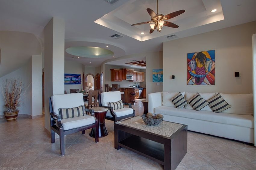 Two Bedroom Condo, Grand Caribe Belize Two Bedroom Condo, Grand Caribe Belize